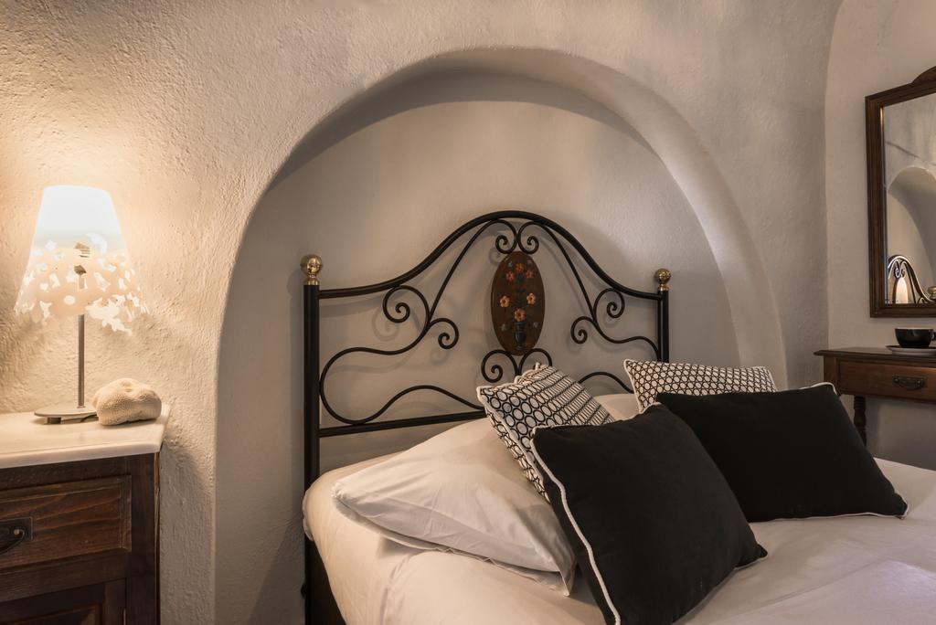 Nonis Apartments Fira  Zewnętrze zdjęcie