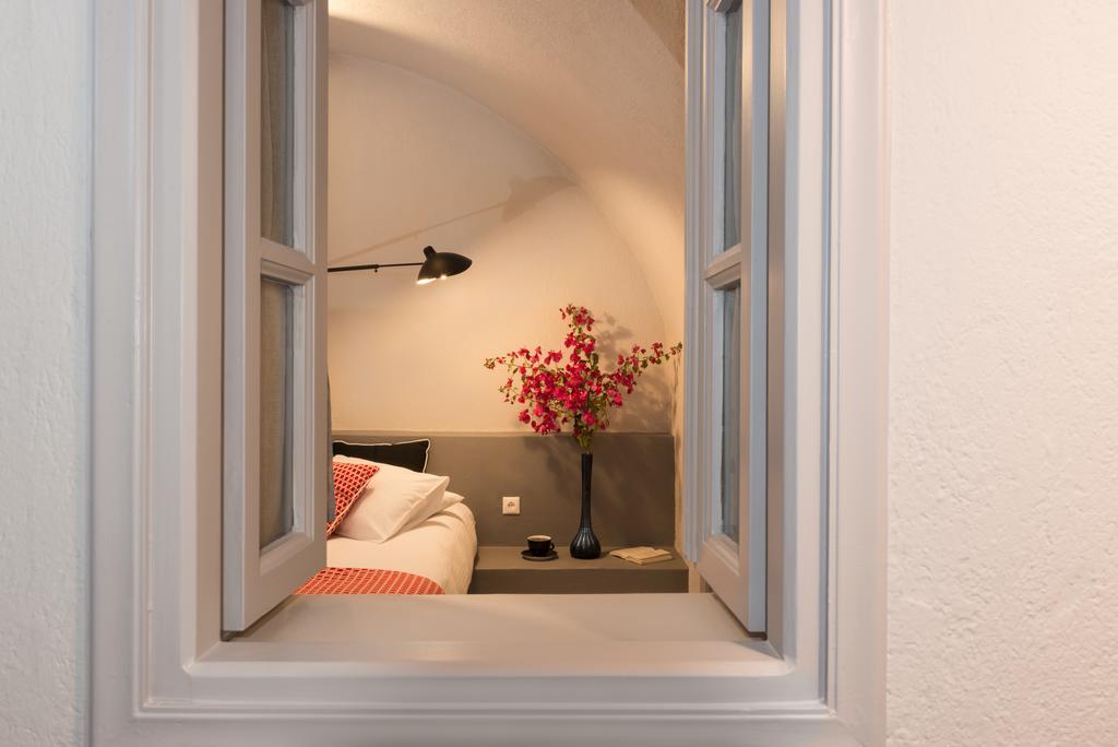 Nonis Apartments Fira  Zewnętrze zdjęcie
