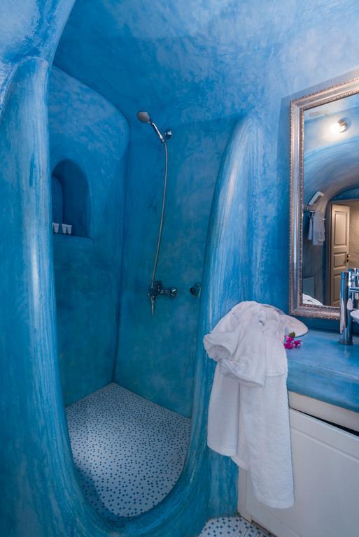 Nonis Apartments Fira  Zewnętrze zdjęcie