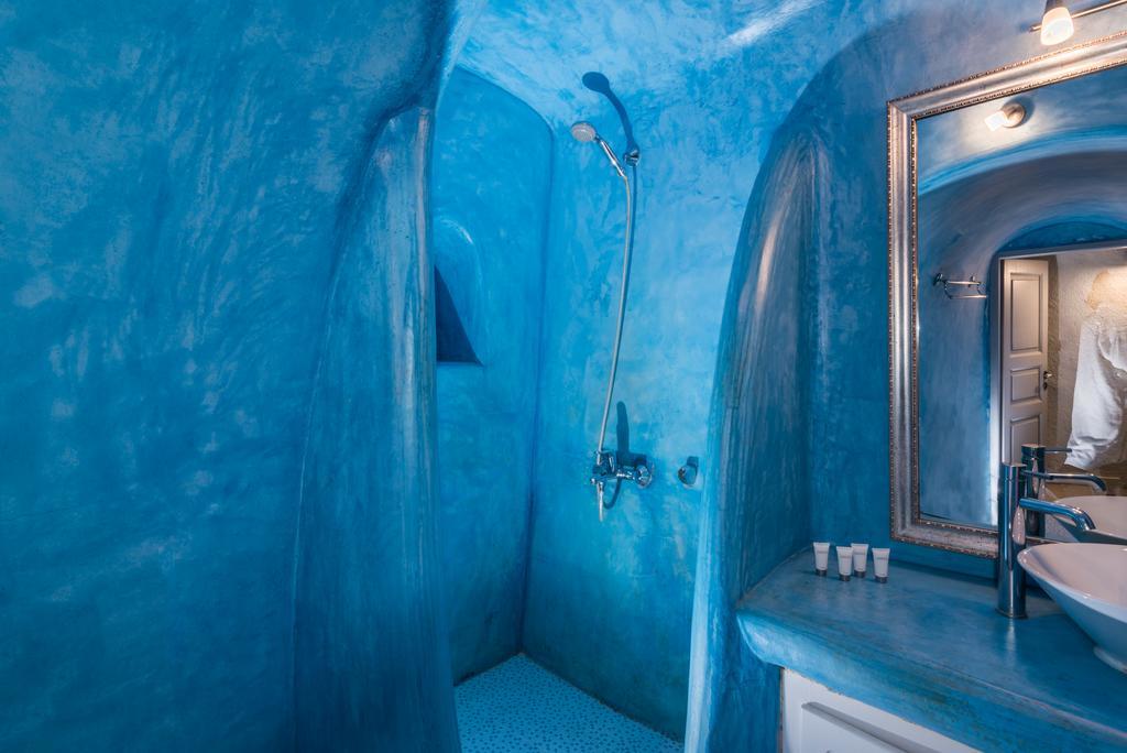 Nonis Apartments Fira  Zewnętrze zdjęcie