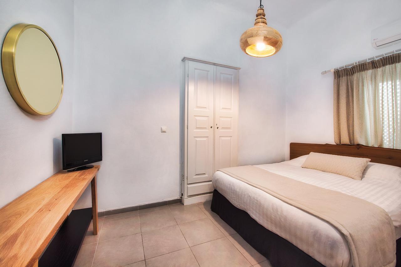 Nonis Apartments Fira  Zewnętrze zdjęcie