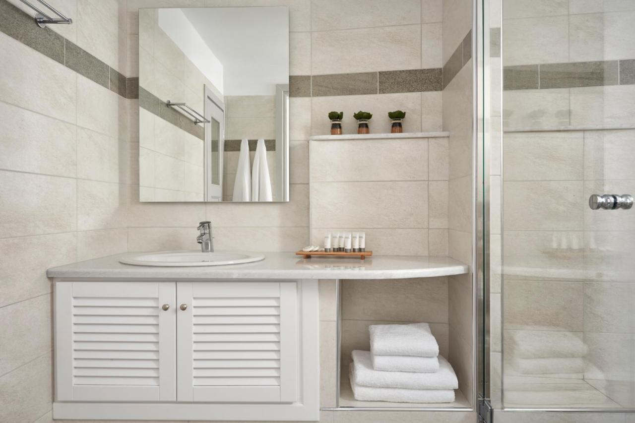 Nonis Apartments Fira  Zewnętrze zdjęcie
